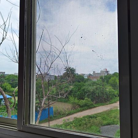 Ananya Hotel & Ayurveda Hwc Etāwah Eksteriør bilde