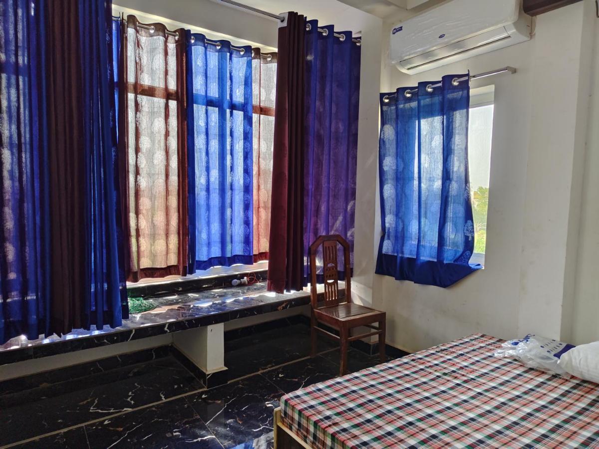 Ananya Hotel & Ayurveda Hwc Etāwah Eksteriør bilde
