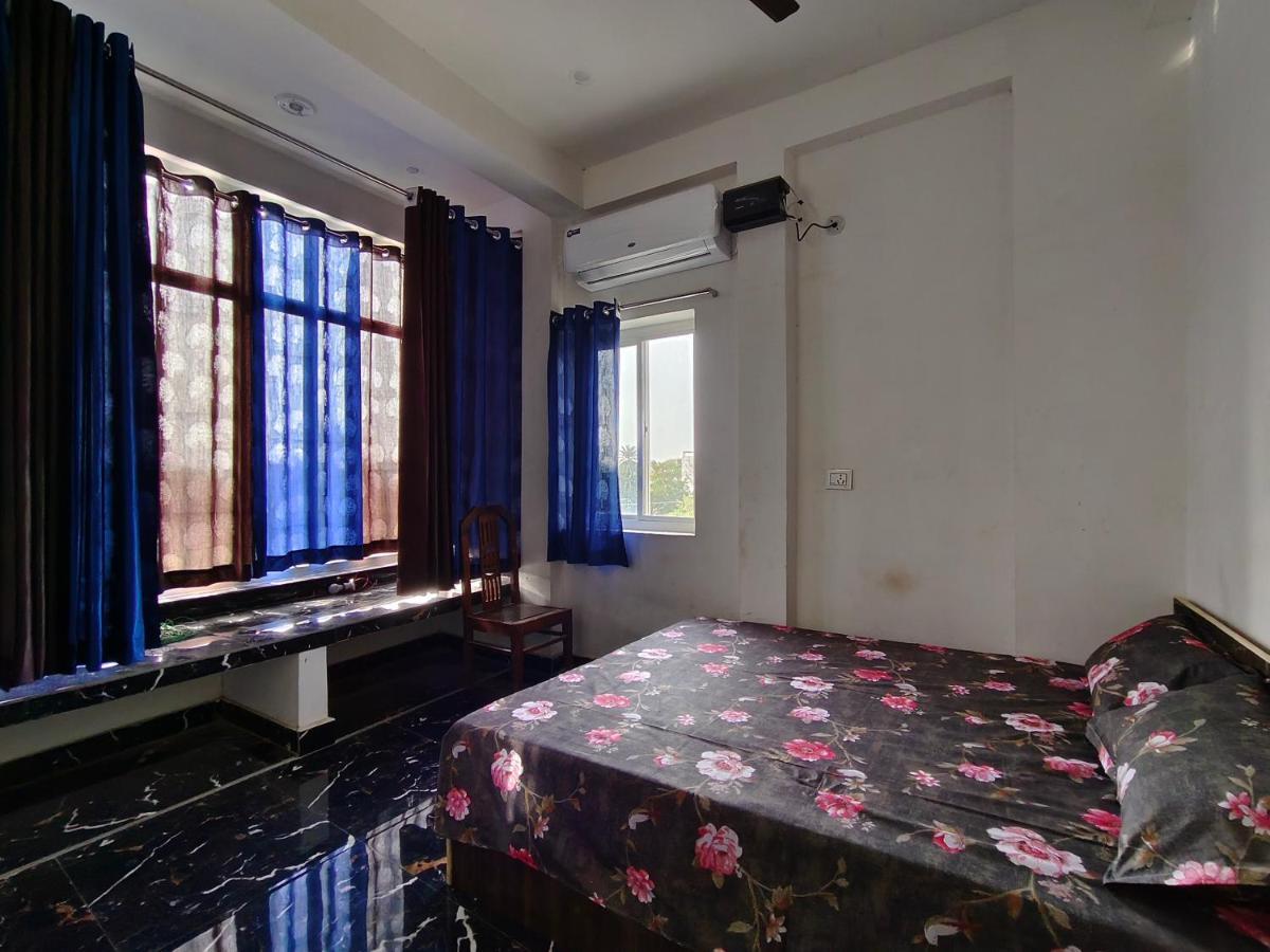 Ananya Hotel & Ayurveda Hwc Etāwah Eksteriør bilde