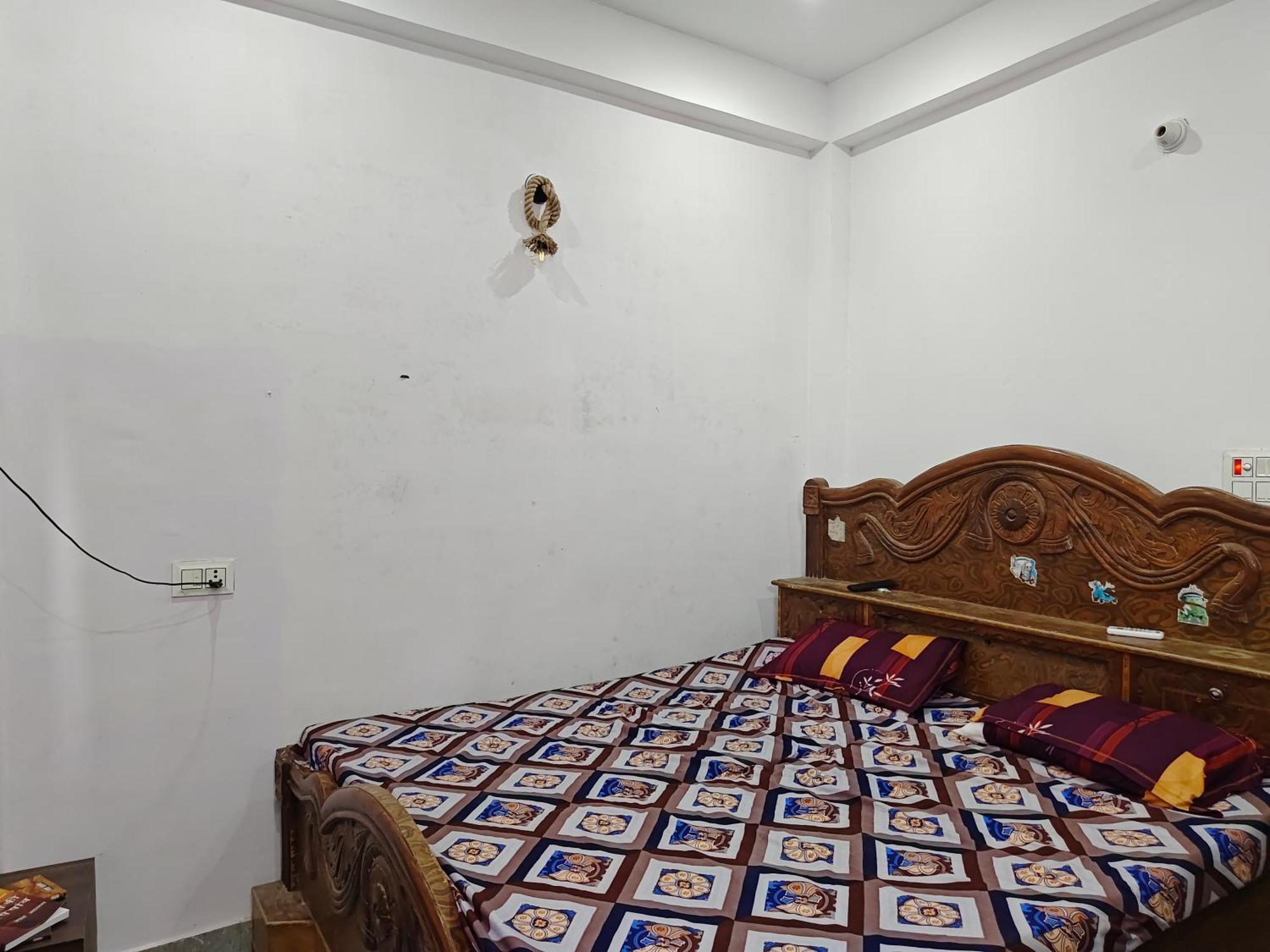 Ananya Hotel & Ayurveda Hwc Etāwah Eksteriør bilde