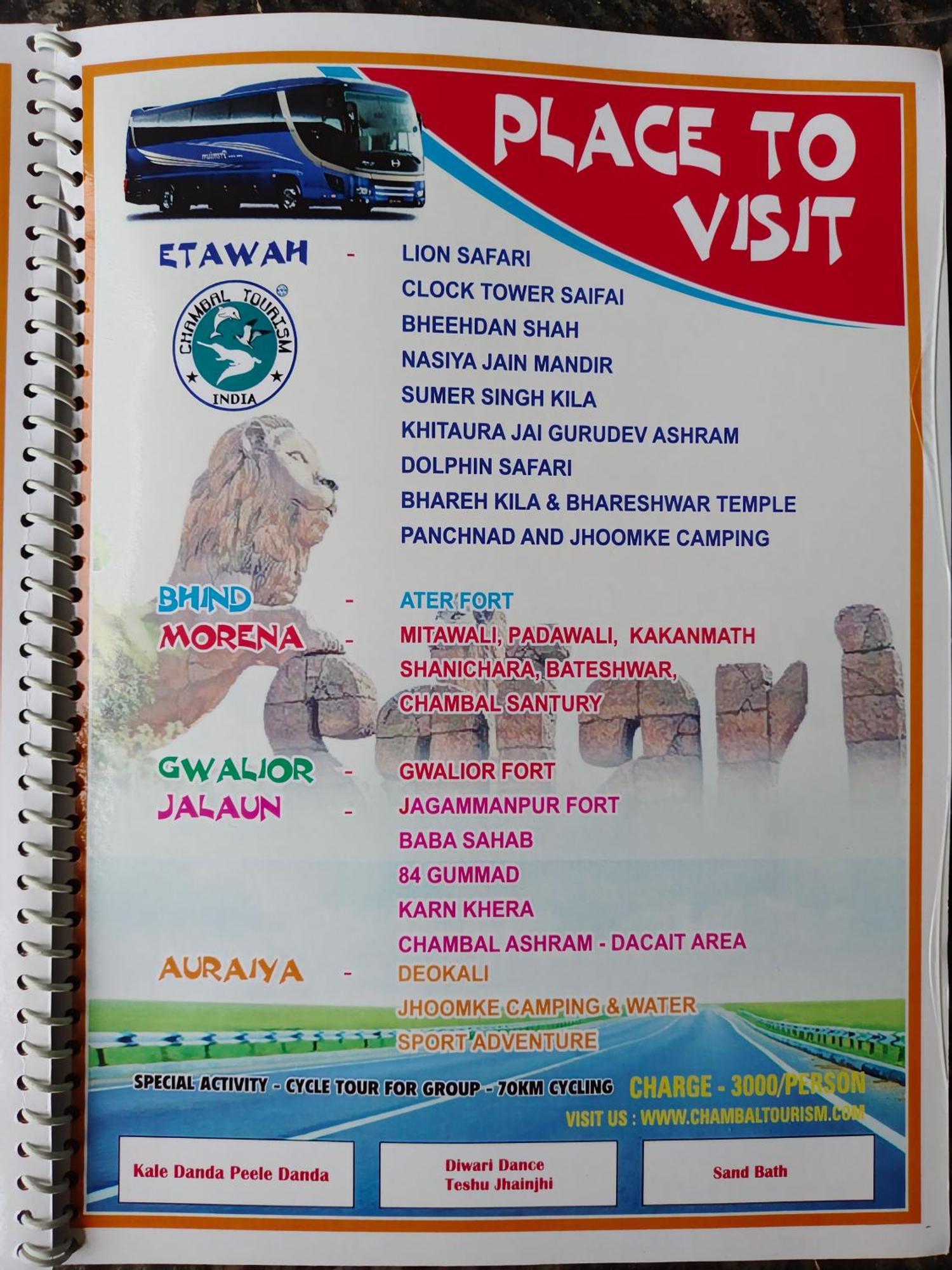 Ananya Hotel & Ayurveda Hwc Etāwah Eksteriør bilde