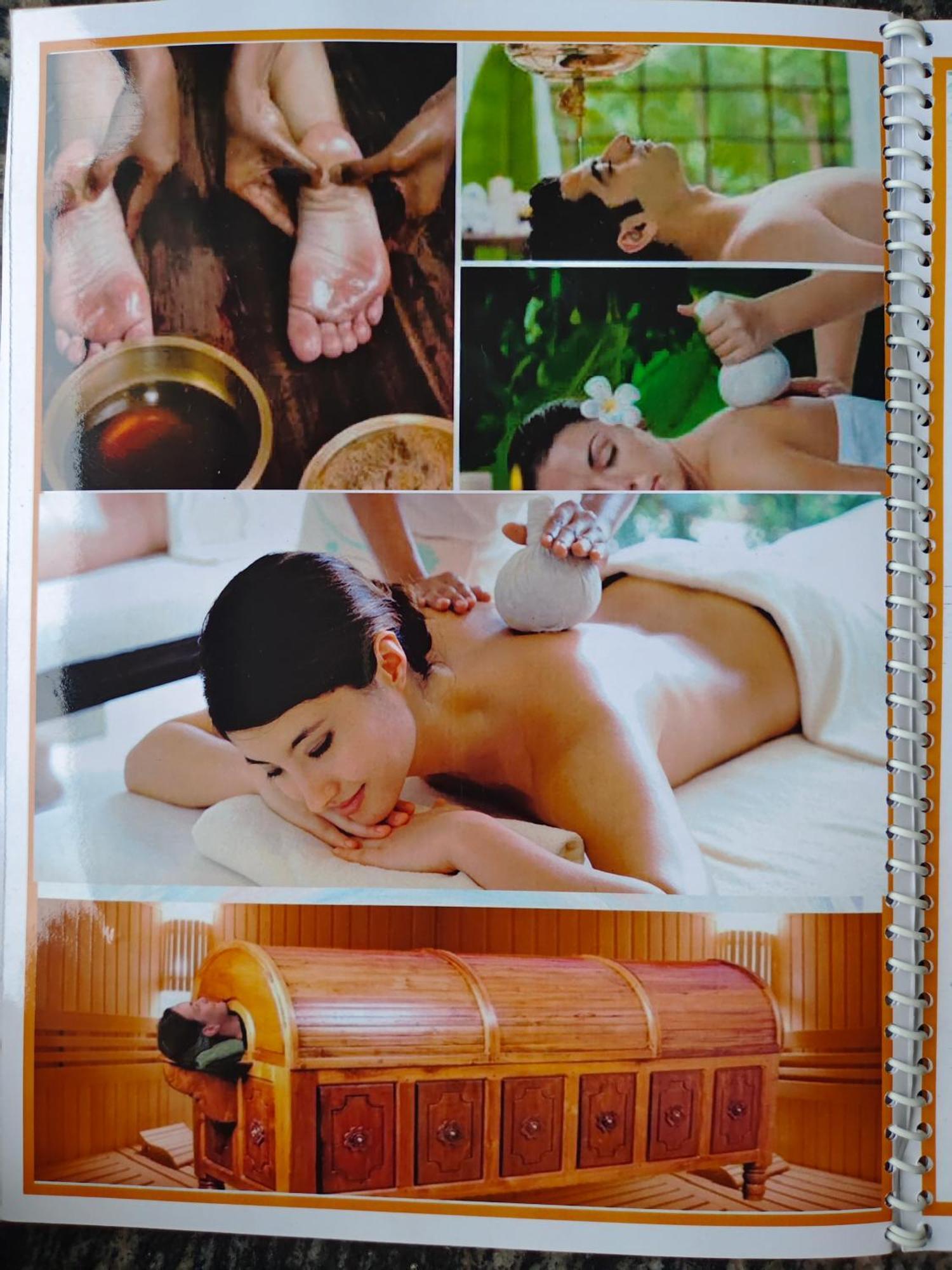 Ananya Hotel & Ayurveda Hwc Etāwah Eksteriør bilde