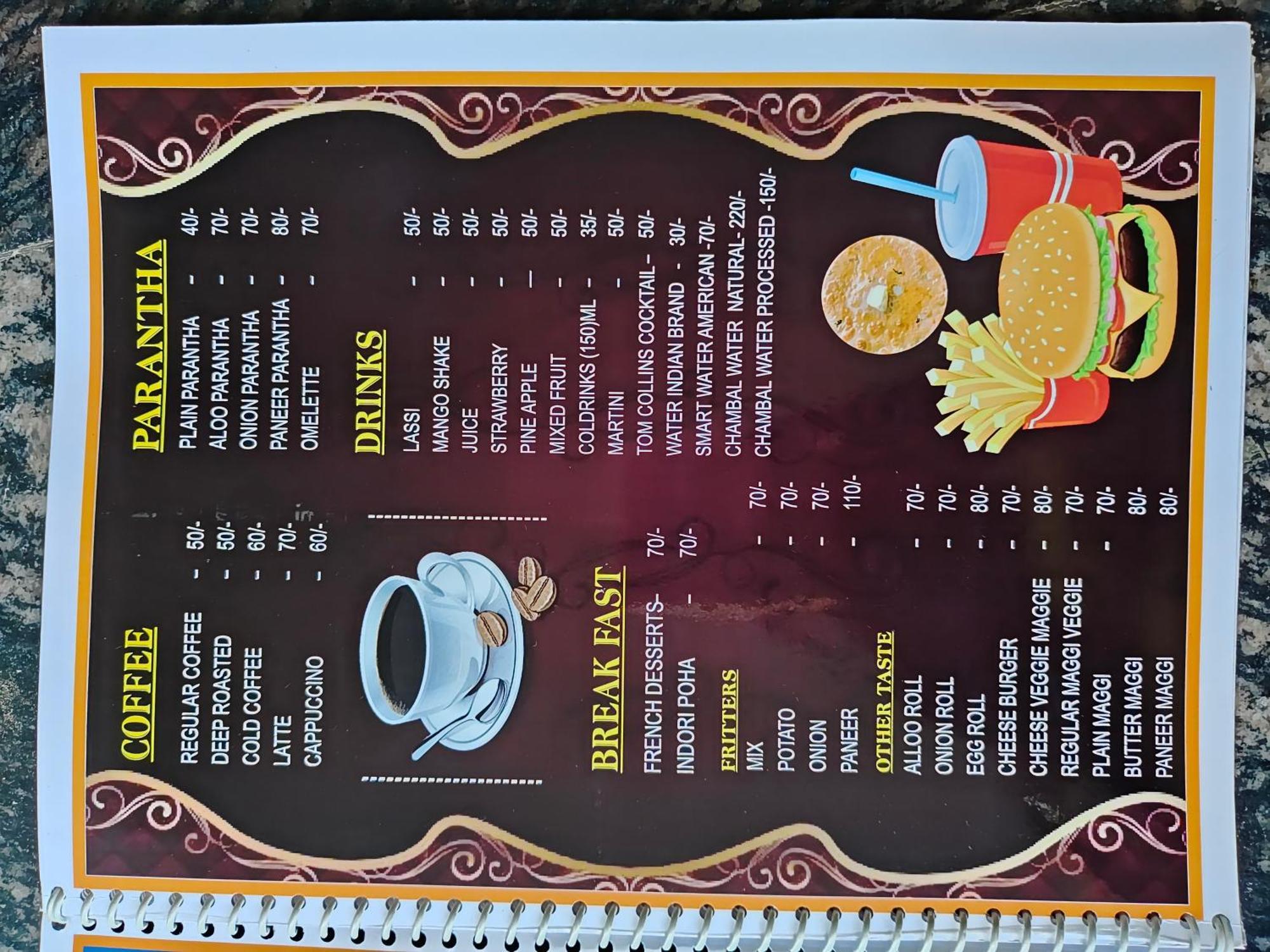 Ananya Hotel & Ayurveda Hwc Etāwah Eksteriør bilde